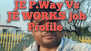 JE Pway vs JE works which one is more better [upl. by Enreval]