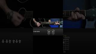 Losing My Religion  REM  Guitar Lesson Tutorial with ChordsTabs and Lyrics [upl. by Atirak]