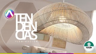 ❤️ Novedades lámparas decorativas Schuller [upl. by Aryan]