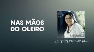 Nas Mãos do Oleiro  Lucelena Alves Official Audio [upl. by Nnilsia]