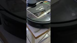 Smart Sensors Spotless Floors The Ultimate Robot Vacuum Experience Avail Free Demo Now [upl. by Witte]