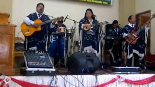 GRUPO RENACIMIENTOFOLKLORE IEANJESÚSECUADOR [upl. by Ydissac]