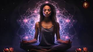 639 Hz Frequency for Inner Peace and Energy  Mindful Relaxation Music [upl. by Suiradel]