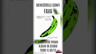 FAVA fuori il 6 dicembre [upl. by Wenger]