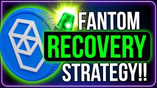 Is it time to buy FTM  Best Fantom Recovery Strategy Interview with FTM Alerts [upl. by Demetre374]