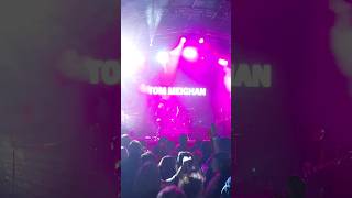 Tom Meighan  Club Foot live  Solfest 2024 concert festival live [upl. by Ys]