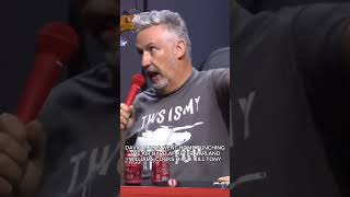 HILARIOUS HARLAND WILLIAMS VS DAVID LUCAS KILL TONY [upl. by Yeltsew]