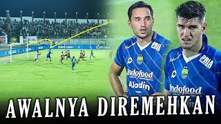 AWALNYA DIREMEHKAN KINI MELEDAK BERSAMA HODAK  Ini 6 Pemain Persib Yg Mulai Menemukan Sentuhannya [upl. by Arne]