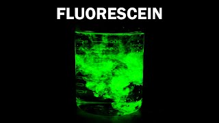 Making Fluorescein [upl. by Levison239]