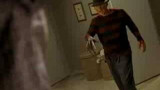 Freddy Vs Jason TV Spot [upl. by Adnalram]