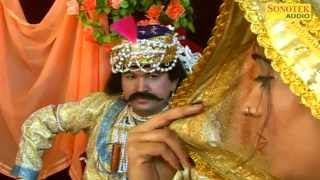 Parthwi Singh Kiranmayee 12  Rishipal Khadana  Haryanavi Song Ragni Kissa [upl. by Rogerio187]