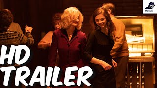 Eileen Official Trailer 2023  Thomasin McKenzie Shea Whigham Sam Nivola [upl. by Brosy]