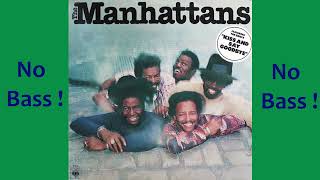 Hurt ► The Manhattans ◄🎸► No Bass Guitar ◄🟢 Clic 👍🟢 [upl. by Anaitak]