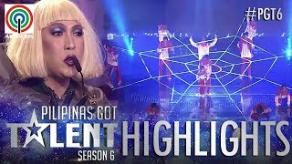 PGT Highlights 2018 Junior FMD Extreme muling napahanga ang PGT Judges [upl. by Frymire]