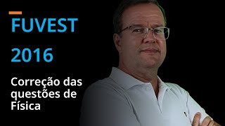 Fuvest 2016 1a fase Questão 26 [upl. by Aleekahs181]