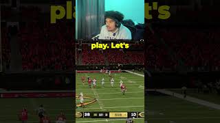 Subscribe for Daily RTG Content eacollegefootball25 collegefootball25 cfb25 collegefootball [upl. by Yltneb]