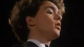 Evgeny Kissin Gluck Sgambati Melody from Orpheus [upl. by Libre]