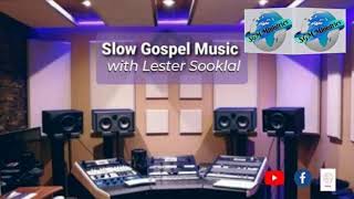 Slow Gospel Music with Lester Sooklal Live Stream [upl. by Ahscrop]