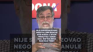 Milan Milenković  Đilas kao Vučićev pojedinačni neprijatelj [upl. by Yrak]