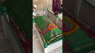 Pathar Ko Ghis Ke Aankhon Mein Lagane Se Aati Hai Roshni Karamati Mazar Nagaur Sharif Dargah dargah [upl. by Winsor]