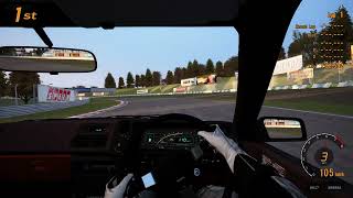 Assetto Corsa Autopolis [upl. by Buskus16]