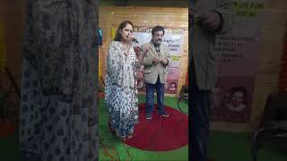 akhiyon ka noor hai tu Orignal singers Mukesh ji amp Suman Kalyanpur ji Film Johar Mehmood in Goa [upl. by Congdon]