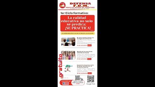 INTELEGENCIA ARTIFICAL PARA MAESTRS EDUCACIÓN [upl. by Meeharbi88]