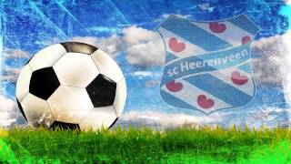 sc Heerenveen  Eén grote familie [upl. by Anirtac339]