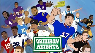 Gridiron Heights  Full Season 7 [upl. by Rudie]