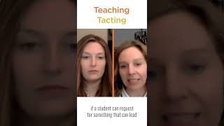 Teaching Tacting to Children with Autism [upl. by Xuerd]