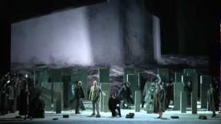 Nabucco  Trailer Teatro alla Scala [upl. by Aniras]