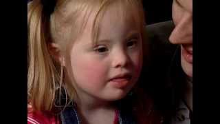 Trailer Liefde op het tweede gezicht  documentaire over downsyndroom [upl. by Alcock]