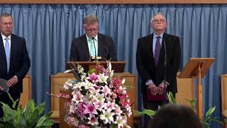 Wantirna Polish  Sabbath Worship [upl. by Dilaw584]