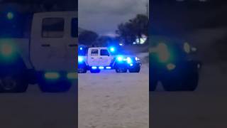 Watch  Panama City Beach Police  Blue Light On  For YouTube Shorts Video Entertainment [upl. by Yennek]