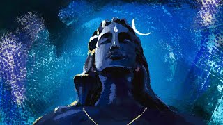 Shiv gayatri mantra ।। Shiv Mantra 2024 ।। tandava shiv mahadev lordshiva [upl. by Dylana]