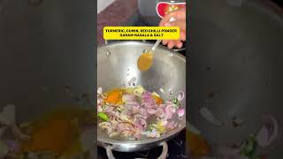 Anadi Chamal Ko Bhaat 🤯 Lil Foodi  Nepali Food  Food Nepal  Nepal Food  Nepali Food Vlogs 🔥 [upl. by Strephonn]