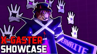 THEY ADDED XGASTER  Alternate Battlegrounds  SoulShatters  Roblox [upl. by Eeleak821]