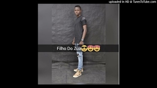 Filho do Zua  A Saia Dela Kizomba [upl. by Shiekh]