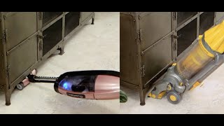 Worlds First and Only Upright Water Filtration Vacuum  Quantum X Vacuum [upl. by Aicnorev]