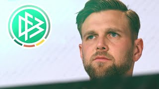 Füllkrug kritisiert Umgang mit DFBTeam quotSchon erschreckendquot  SID [upl. by Ciredec643]