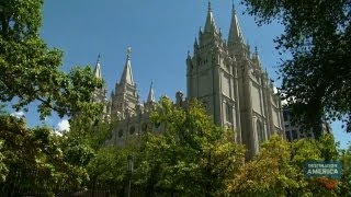 Mormon Empire  Hidden in America [upl. by Nitsu73]