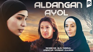 Aldangan ayol ozbek film  Алданган аёл узбекфильм [upl. by Acinnej]