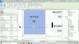 How to do Lighting Analysis in Revit MEP 2023 [upl. by Nylirret]