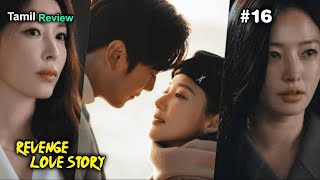 Marry My Husband  EP 16  Marry my husband kdrama explained in Tamil 2024ktalk tamil [upl. by Abbie625]