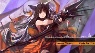 Nightcore  Ready Aim Fire [upl. by Violetta855]