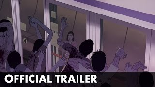 SEOUL STATION  Official UK Trailer  In cinemas now [upl. by Ailelc568]