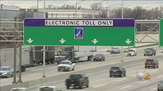 Drivers Who Use Illinois Tollways Say Theyre Having Problems Paying Online [upl. by Notnilc820]