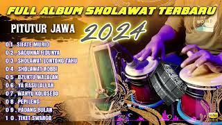 FULL ALBUM SHOLAWAT VERSI KOPLO TERBARU 2024  SIFATE MURID [upl. by Yennep604]