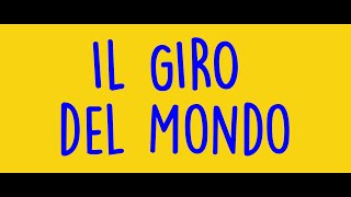 IL GIRO DEL MONDO IN 80 GIORNI 2023  Promo tv [upl. by Lamar]