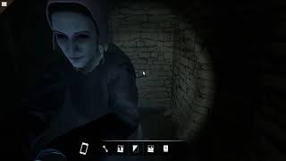 Nancy Drew Midnight in Salem  Deaths [upl. by Kenon143]